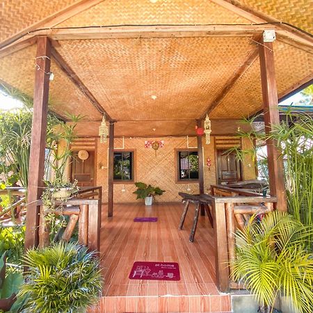 Eashantis Place ซาน วิเซนเต ภายนอก รูปภาพ