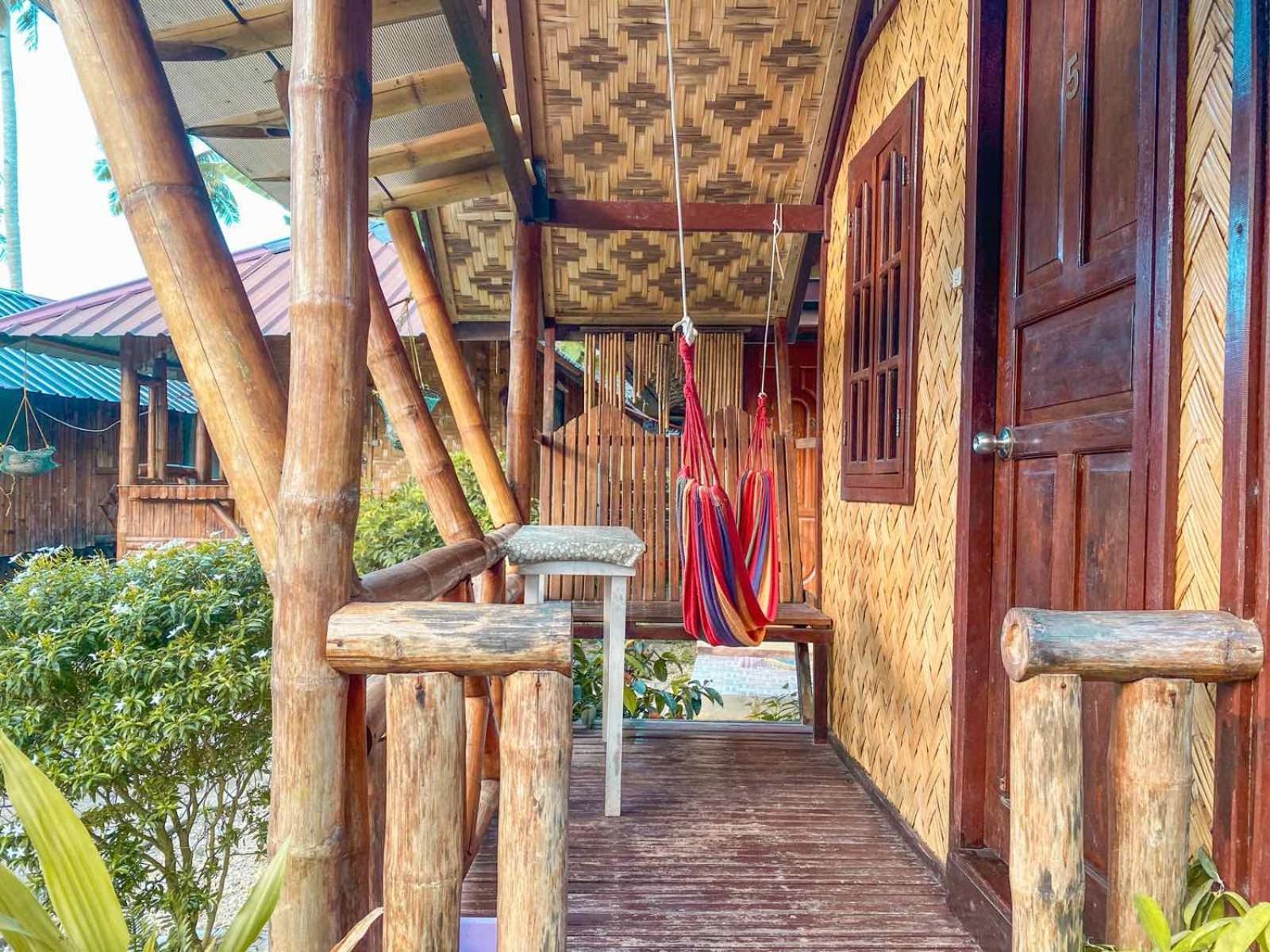 Eashantis Place ซาน วิเซนเต ภายนอก รูปภาพ