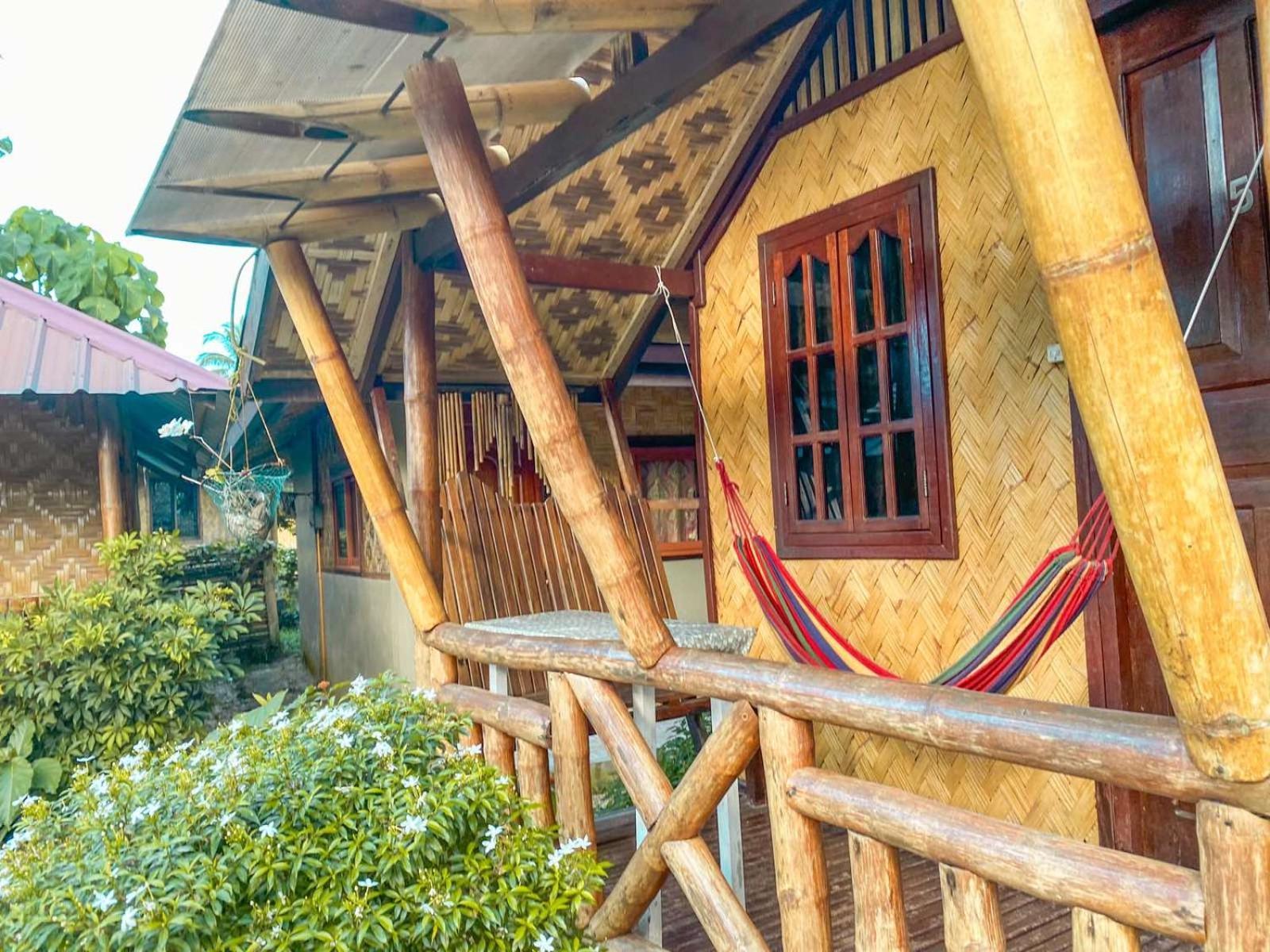 Eashantis Place ซาน วิเซนเต ภายนอก รูปภาพ
