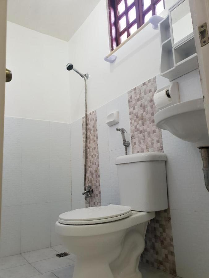 Eashantis Place ซาน วิเซนเต ภายนอก รูปภาพ
