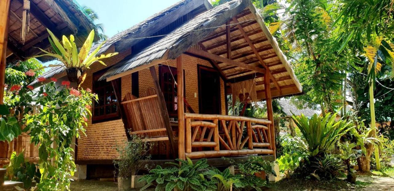 Eashantis Place ซาน วิเซนเต ภายนอก รูปภาพ